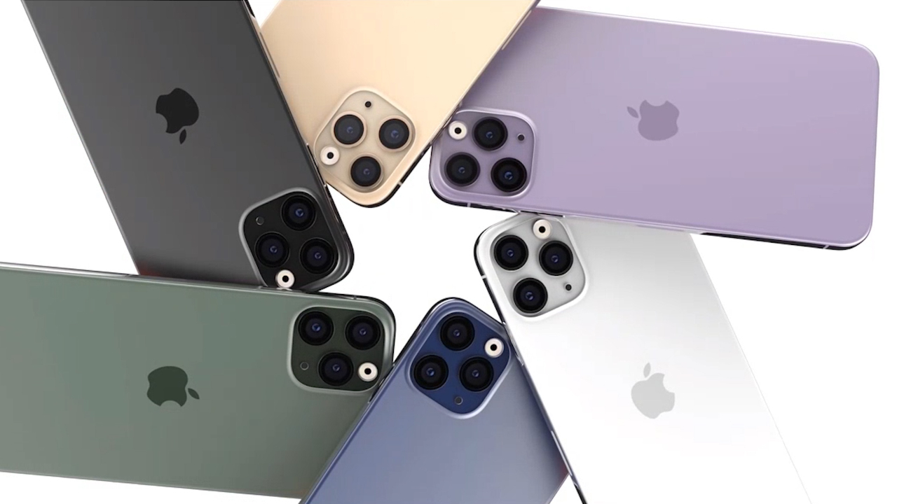 iPhone 12无缘高通X60基带,X55也是真香